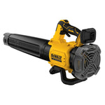DEWALT DEWALT DCBL722B Cordless Brushless Handheld Blower, Tool Only, 20 V, Lithium-Ion, 450 cfm Air, 60 min Run Time