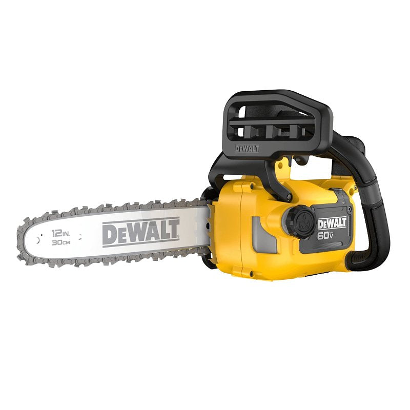 DEWALT DEWALT DCCS673B Chainsaw, Tool Only, Compact, Top Handle