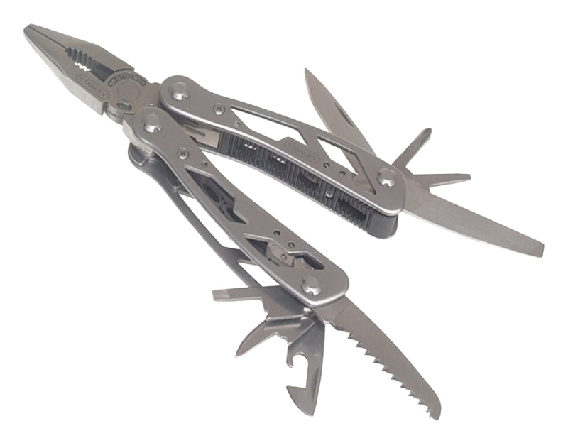 STANLEY STANLEY 84-519K Folding Multi-Tool