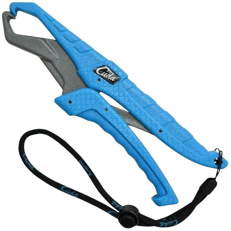 GSM Cuda CUD-FLGRIP Floating Fish Gripper, Stainless Steel