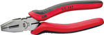 GB Gardner Bender GS-387 Lineman's Pliers, 7-1/2 in OAL, 1-1/4 in Jaw Opening, Red Handle, Comfort Grip Handle TOOLS GB