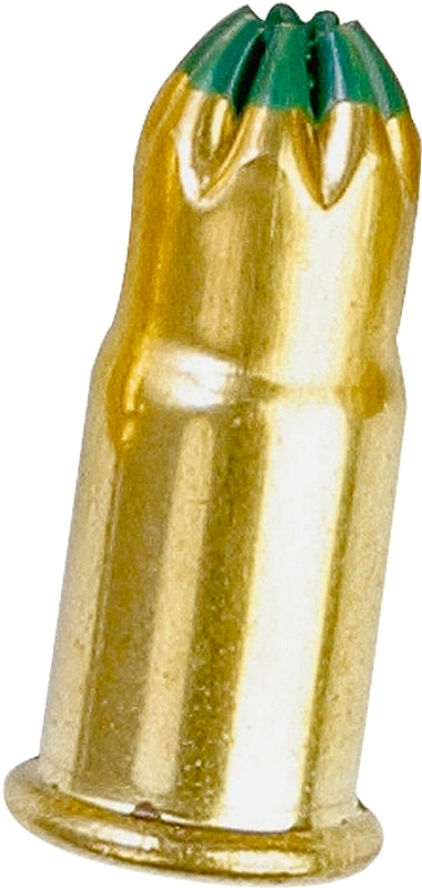 RAMSET Ramset C32CW Single Shot Powder Load, Power Level: 3, Green Code, 100-Load, 0.22 in Dia, 2-1/8 in L HARDWARE & FARM SUPPLIES RAMSET