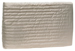 FROST KING Frost King AC11H Air Conditioner Cover, 20 in L, 28 in W, Plastic, Light Tan