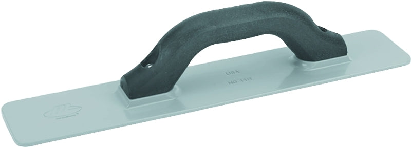 MARSHALLTOWN Marshalltown 148 Hand Float, 16 in L Blade, 3-1/8 in W Blade, Cast Magnesium Blade, Structural Foam Handle