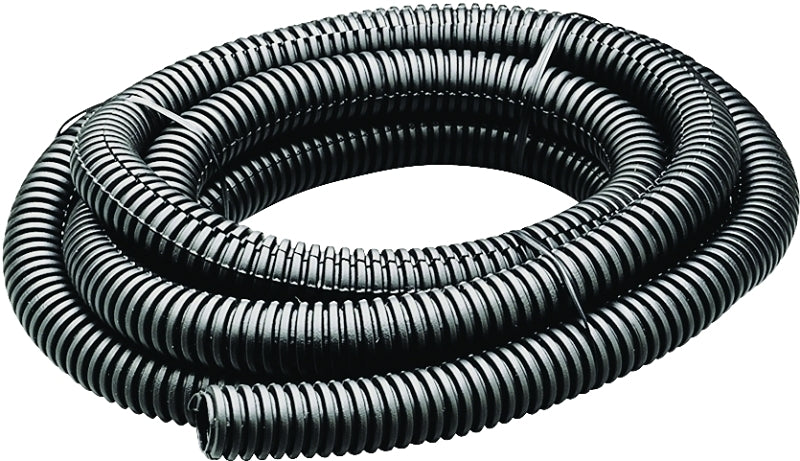CALTERM Calterm 73457 Tube, 3 ft L, Black ELECTRICAL CALTERM