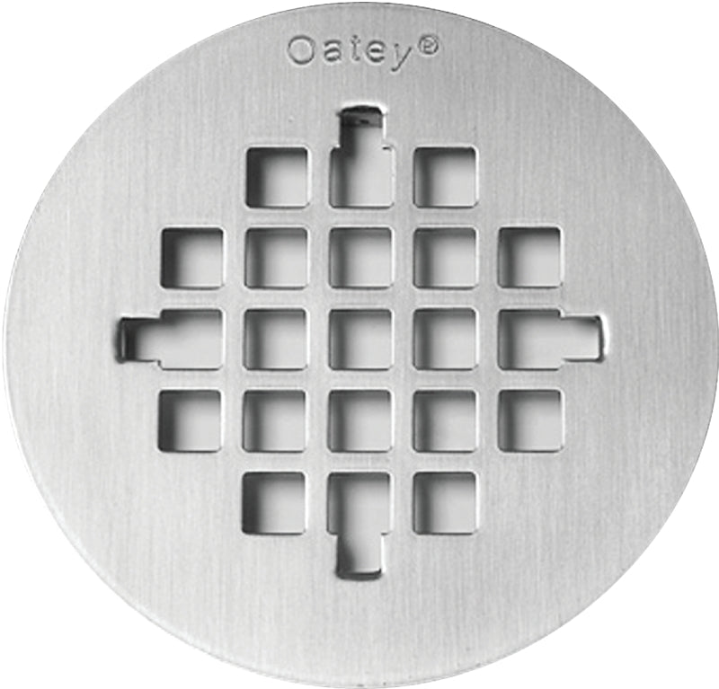 OATEY Oatey 42005 Drain Strainer, Stainless Steel PLUMBING, HEATING & VENTILATION OATEY