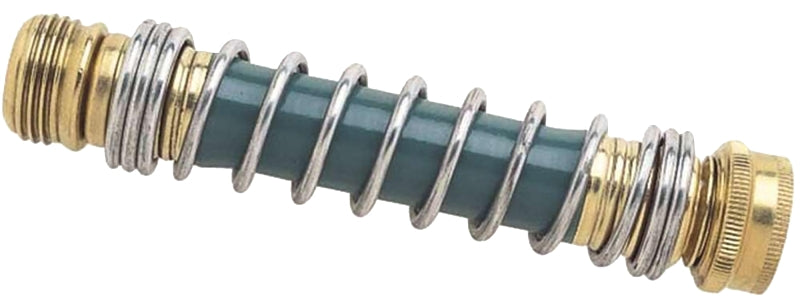 GILMOUR MFG Gilmour 810054-1001 Kink Protector, Metal, For: Faucet LAWN & GARDEN GILMOUR MFG