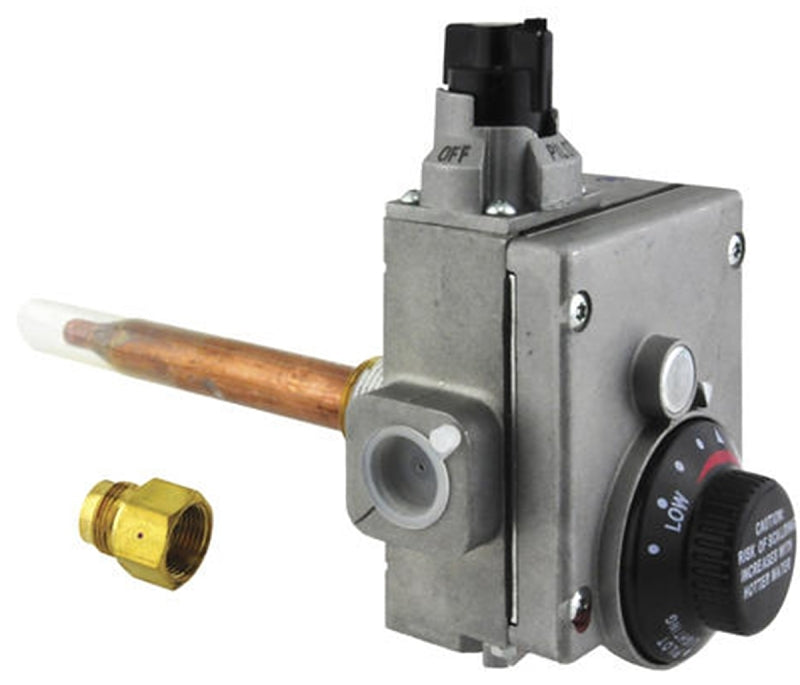 RICHMOND Richmond RP20164 Gas Control Thermostat