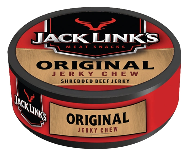 MIDWEST DISTRIBUTION Jack Link's 05045 Snack, Jerky, Original, 0.32 oz HOUSEWARES MIDWEST DISTRIBUTION