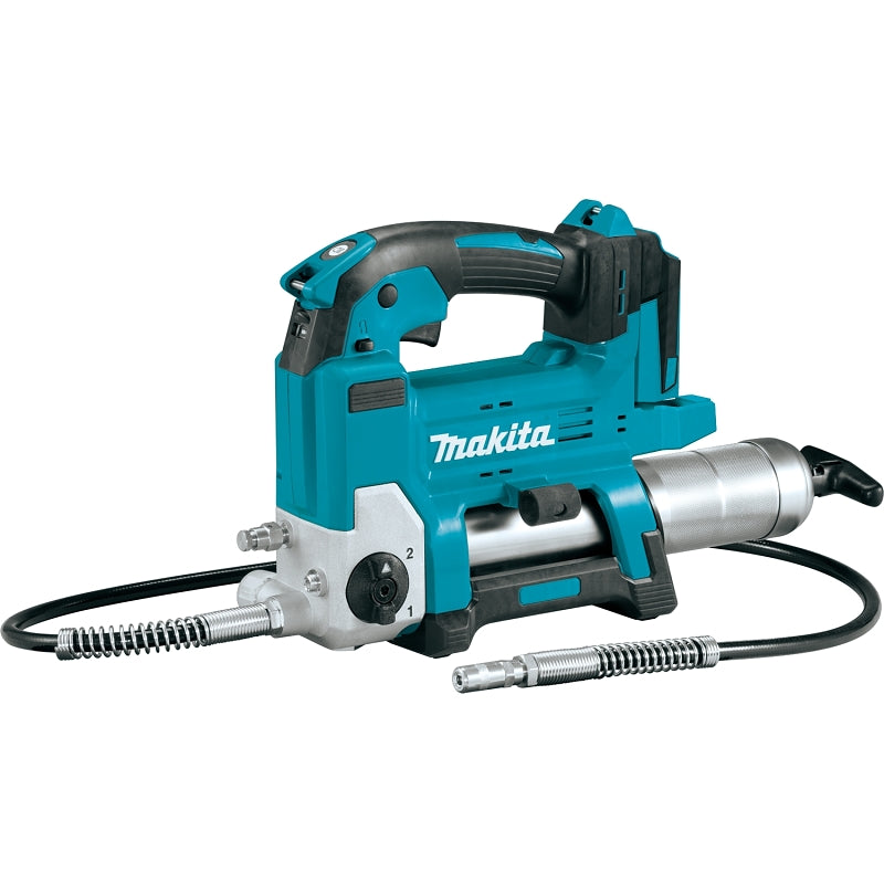 MAKITA Makita LXT XPG01Z Cordless Grease Gun, Tool Only, 18 V, 10,000 psi Operating, 2 -Speed APPLIANCES & ELECTRONICS MAKITA