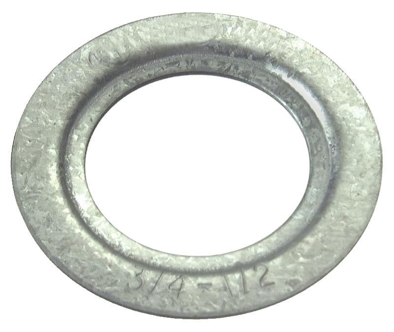 HALEX Halex 26864 Reducing Washer, 1.73 in ID, 3 in OD ELECTRICAL HALEX