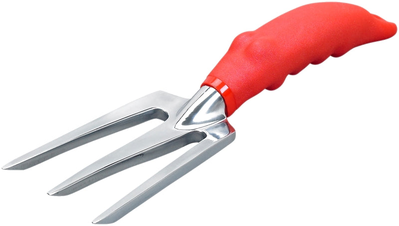 CORONA Corona CT 3040I Fork, Straight Tine, 3-Tine, Aluminum Tine LAWN & GARDEN CORONA