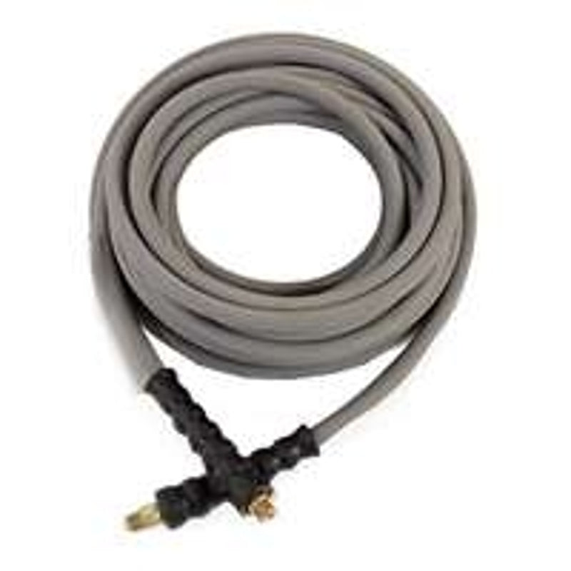 MI-T-M Mi-T-M AW-0851-0338 Pressure Washer Hose, 3/8 in, 50 ft L, Plug OUTDOOR LIVING & POWER EQUIPMENT MI-T-M
