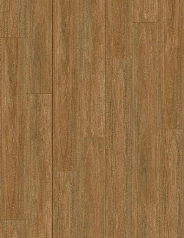 CM TRADING INC DBA ProSelect Design ProFloor PF904 Flooring Plank, 60 in L, 9 in W, Stone Plastic Composite/Vinyl, Somerset Oak BUILDING MATERIALS CM TRADING INC DBA