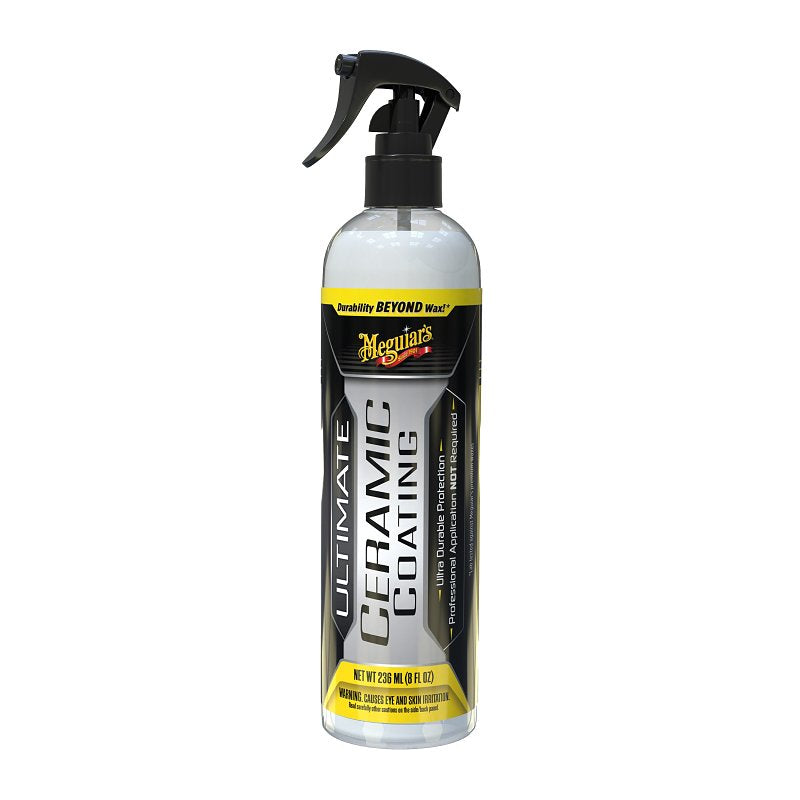 MEGUIAR'S Meguiar's G240108 Ultimate Ceramic Coating
