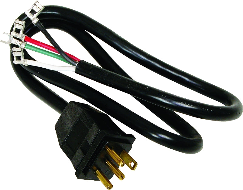 DIAL Dial 7546 Motor Plug, 2-Speed, For: Evaporative Cooler Purge Systems