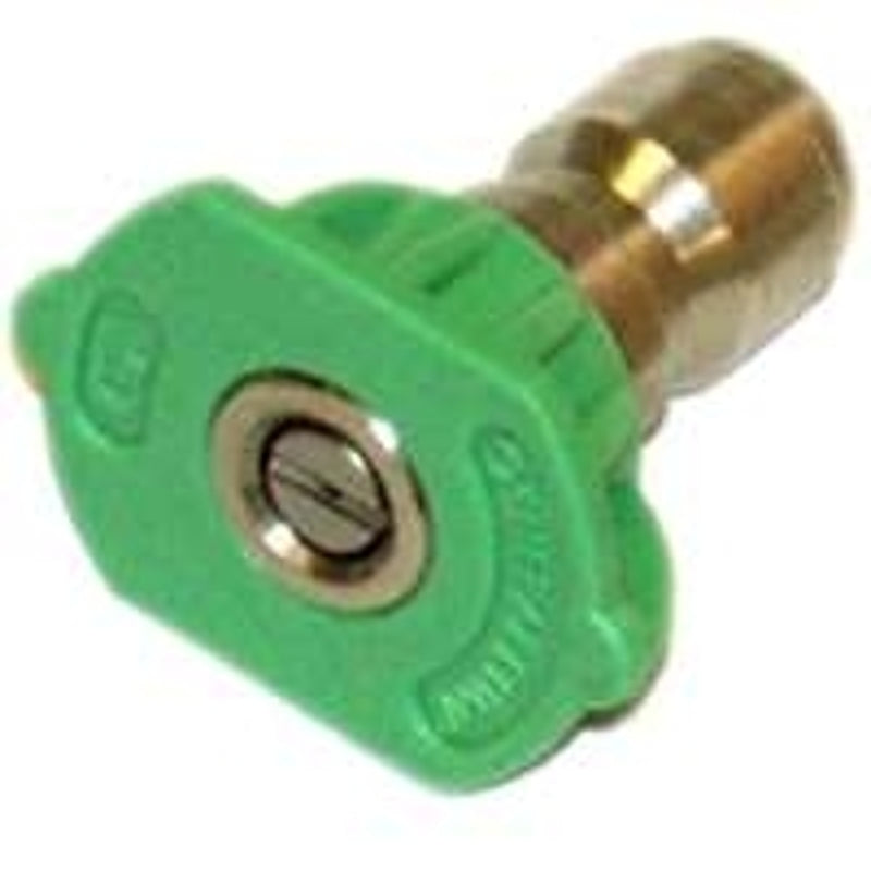 MI-T-M Mi-T-M AW-0018-0259 Spray Nozzle, 25 deg Angle, 3-1/2 in Orifice OUTDOOR LIVING & POWER EQUIPMENT MI-T-M