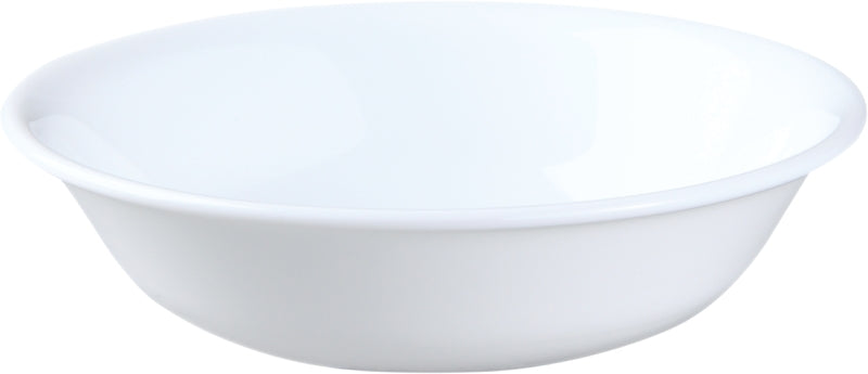 CORELLE Corelle 6003899 Dessert Bowl, Vitrelle Glass, For: Dishwashers and Microwave Ovens APPLIANCES & ELECTRONICS CORELLE