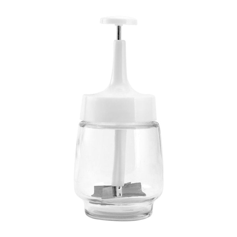 LIFETIME BRANDS KitchenAid 5078588 Food Chopper, 16 oz Cutting Capacity, Glass/Stainless Steel, Assorted