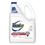 ROUNDUP Roundup 5378004 Weed Killer, Liquid, 1.25 gal