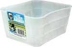 DIAL Dial 4218 Pump Basket, Heavy-Duty, Polyethylene, For: Evaporative Cooler Purge Systems APPLIANCES & ELECTRONICS DIAL