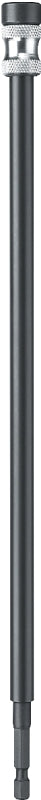 DEWALT DEWALT DW1589 Spade Bit, 12 in OAL, Extension, 1/4 in Dia Shank, Hex Shank TOOLS DEWALT