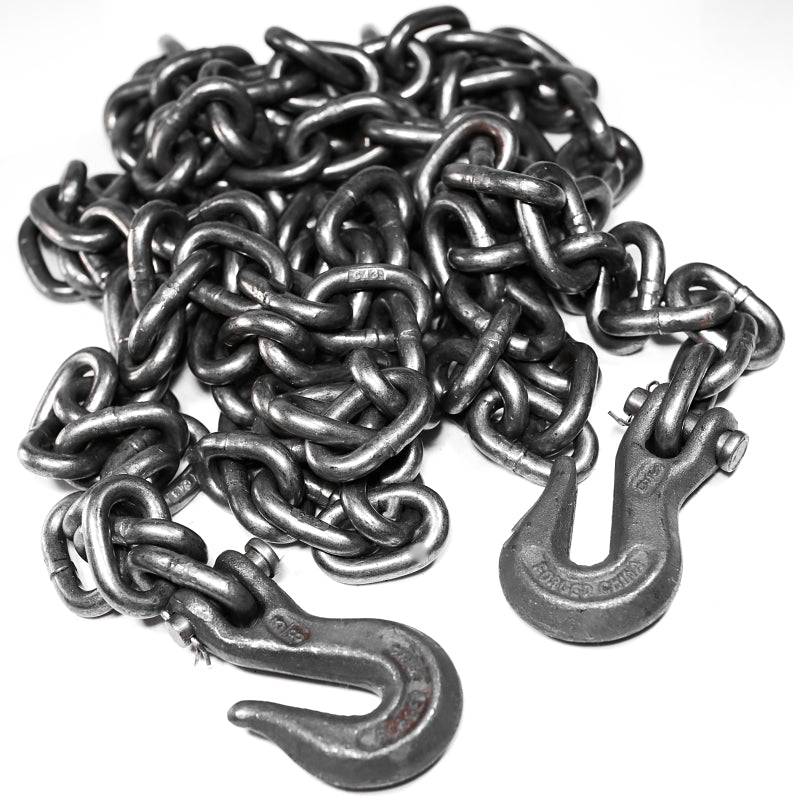BARON Baron TC433816 Chain Binder Assembly, 16 ft L AUTOMOTIVE BARON