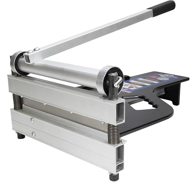 MARSHALLTOWN Marshalltown Ultra-Lite Series LWFS13 Flooring Cutter, 13 in L Cutting BUILDING MATERIALS MARSHALLTOWN