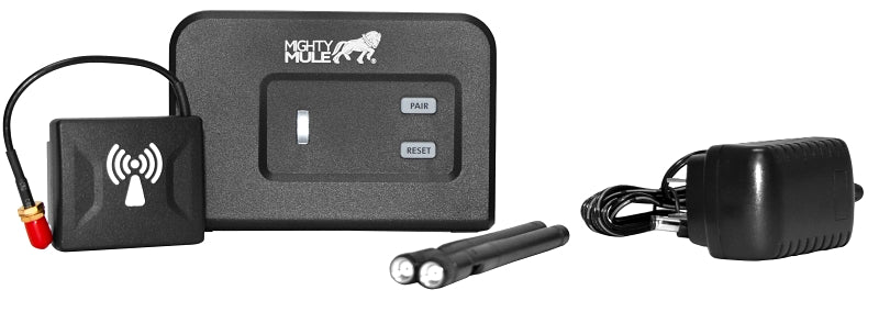 MIGHTY MULE Mighty Mule MMS100 Wireless Connectivity System