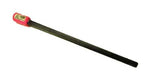 CH HANSON CH Hanson 15081 Stake Flag, Pink, 2-1/2 in W Flag, 3-1/2 in H Flag, 21 in OAH, PVC Flag TOOLS CH HANSON