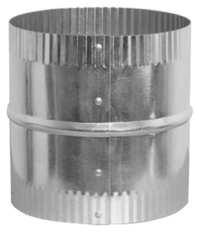 IMPERIAL Imperial GV1589-A Connector Union, 5 in Union, Galvanized Steel PLUMBING, HEATING & VENTILATION IMPERIAL