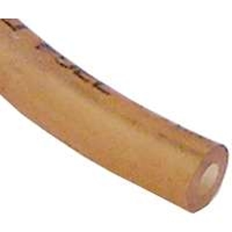 ABBOTT RUBBER Abbott Rubber T24005001 Micro Tubing, 3/32 in ID, 100 ft L, Thermoplastic, Translucent Orange PLUMBING, HEATING & VENTILATION ABBOTT RUBBER