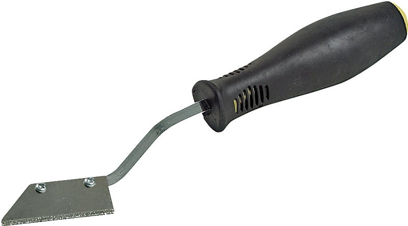 M-D BUILDING PRODUCTS I M-D 49066 Tile Grout Saw, 1/8 in W Blade, Carbide Blade, Ergonomic Handle TOOLS M-D BUILDING PRODUCTS I