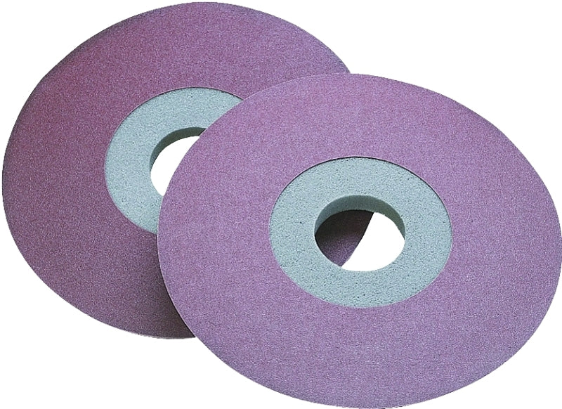 PORTER-CABLE Porter-Cable 77085 Drywall Sanding Pad with Abrasive Disc, 9 in Dia, 5/8 in Arbor, 80 Grit, Coarse, Foam Backing