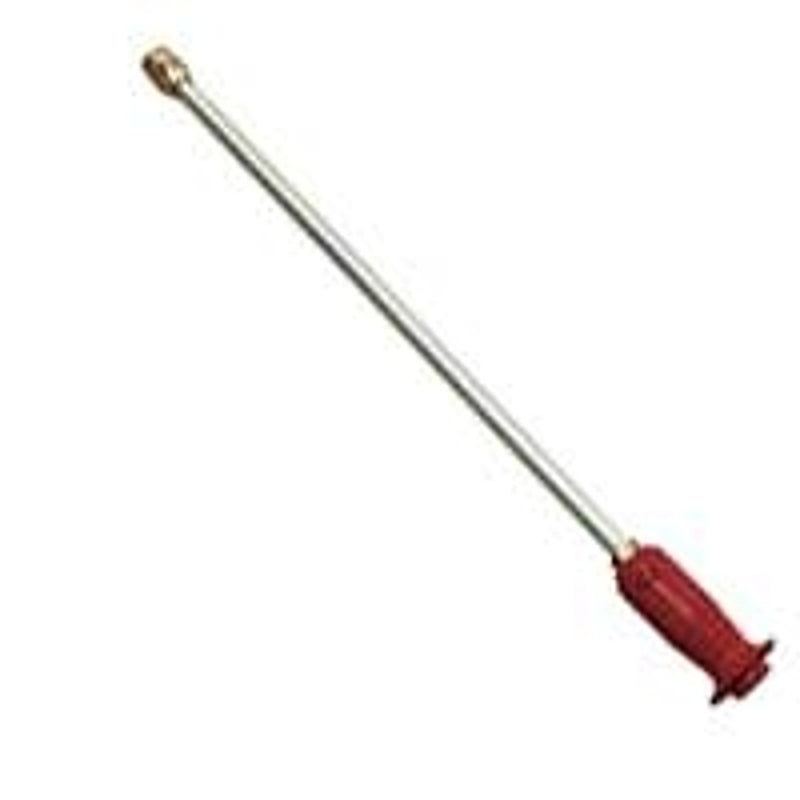 MI-T-M Mi-T-M AW-0016-0381 Variable Nozzle, 1/4 in Female, Stainless Steel, For: CV2400 and CV2300 Pressure Washer