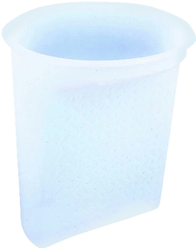 LEAKTITE ENCORE Plastics 1001324 Pail, 5 gal, Plastic PAINT LEAKTITE