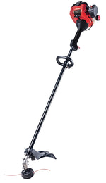 TROY-BILT Troy-Bilt 41AD25SB966 String Trimmer, 8.5 oz Tank, Gasoline, 25 cc Engine Displacement, 2-Cycle Engine