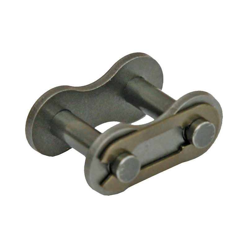 KOCH INDUSTRIES Koch 7560030 Roller Chain Connector Link, #60 Chain, Single, 3/4 in TPI/Pitch, Metal