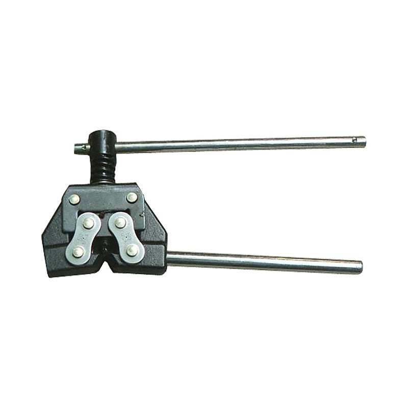 KOCH INDUSTRIES Koch 7760010 Roller Chain Breaker Tool, #60 to 100 Chain, Metal AUTOMOTIVE KOCH INDUSTRIES