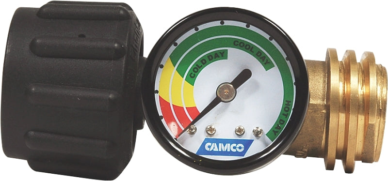 CAMCO Camco USA 59023 Propane Gauge/Leak Detector AUTOMOTIVE CAMCO