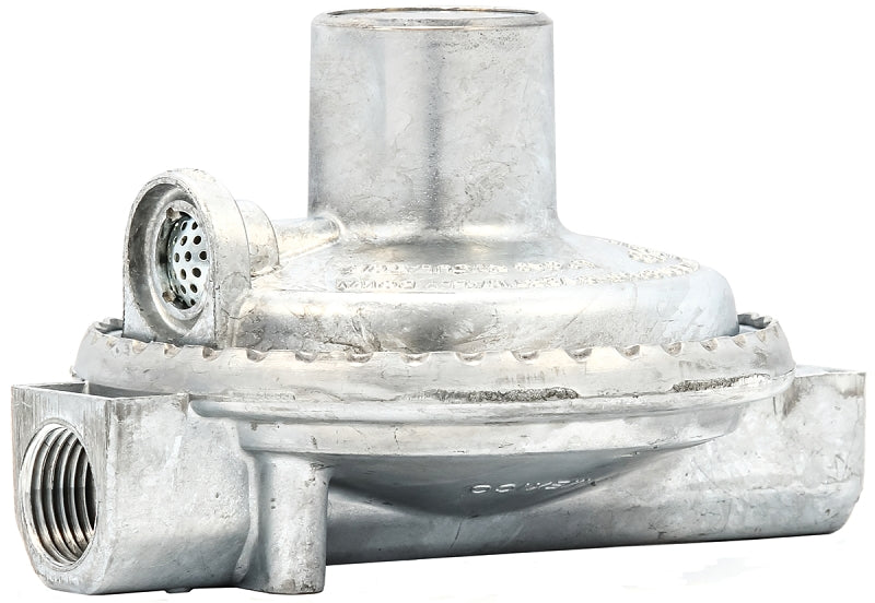 CAMCO Camco USA 59013 Low Pressure Regulator, 1/4 x 3/8 in Connection AUTOMOTIVE CAMCO