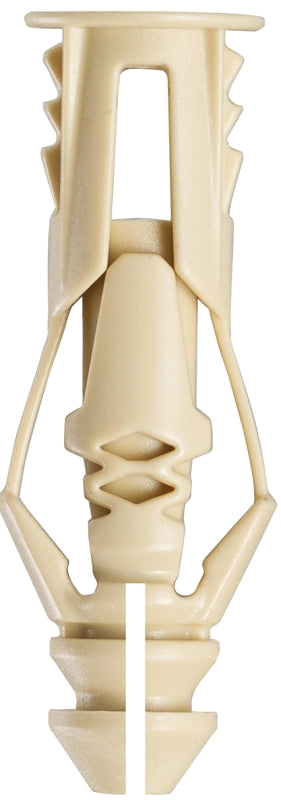 COBRA ANCHORS Cobra Anchors 170M Wall Anchor, Polyethylene, 29 lb