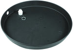 CAMCO USA Camco USA 11260 Recyclable Drain Pan, Plastic, For: Electric Water Heaters, 21 in ID x 2-1/2 in D PLUMBING, HEATING & VENTILATION CAMCO USA