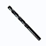 IRWIN Irwin 1789226 Jobber Drill Bit, 3/8 in Dia, 3-1/8 in OAL, 3/8 in Dia Shank, Straight Shank HARDWARE & FARM SUPPLIES IRWIN