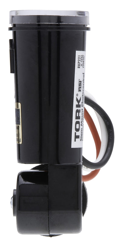TORK Tork RKP Series RKP221 Photocontrol, 120 V, Swivel ELECTRICAL TORK