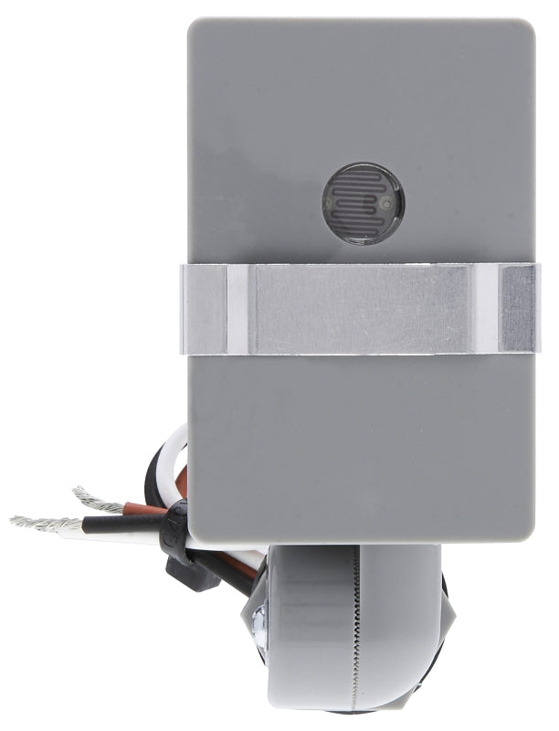 TORK Tork RKP Series RKP203 Photocontrol, 120 V, Swivel Conduit