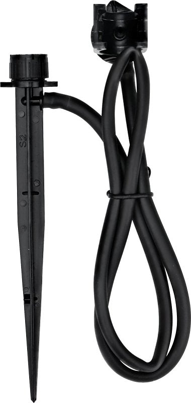 RAINDRIP Raindrip A156CPUB Bubbler Assembly, Adjustable LAWN & GARDEN RAINDRIP