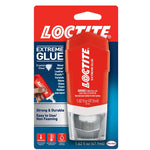 LOCTITE Loctite 2627062 Glue, Transparent, 1.75 oz, Bottle PAINT LOCTITE