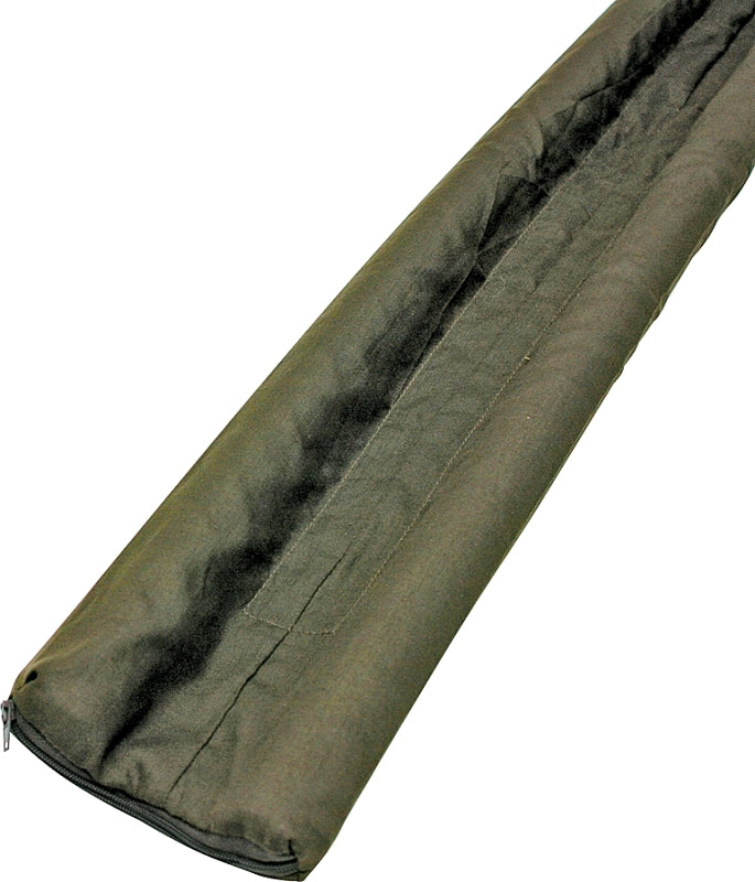 M-D M-D 43200 Door and Window Seal, 3-11/32 in W, 36 in L, Foam, Brown