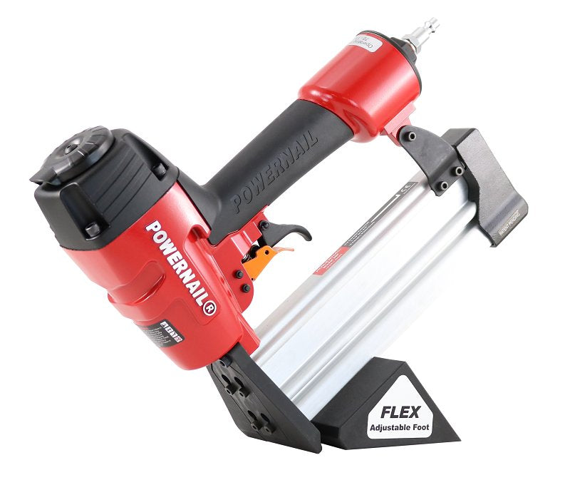 POWERNAIL COMPANY INC Powernail 50FKIT Flooring Nailer, 12 in L x 4-1/4 in W x 12-1/2 in H Dimensions, 1-3/4, 1-1/2, 1-1/4 in L Fastener APPLIANCES & ELECTRONICS POWERNAIL COMPANY INC